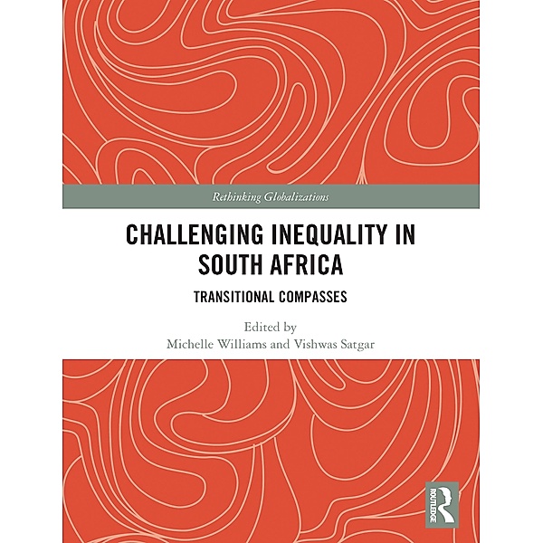 Challenging Inequality in South Africa