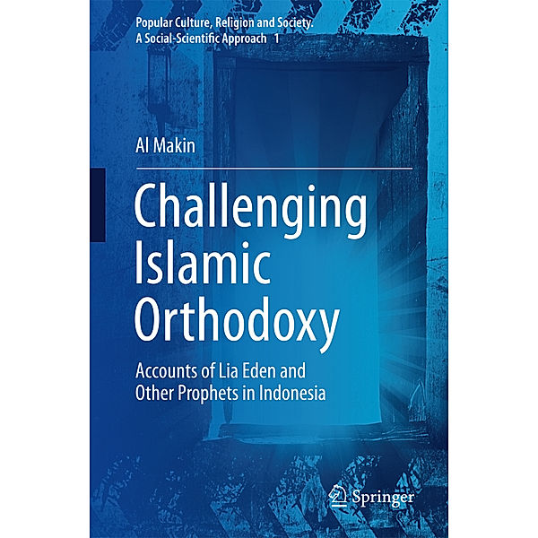 Challenging Islamic Orthodoxy