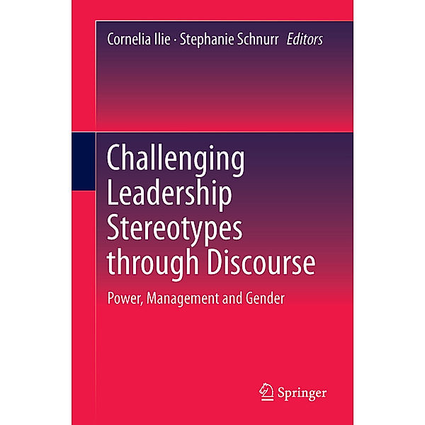 Challenging Leadership Stereotypes Through Discourse