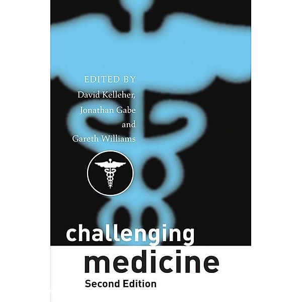 Challenging Medicine