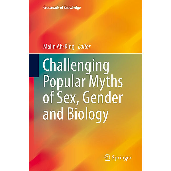 Challenging Popular Myths of Sex, Gender and Biology