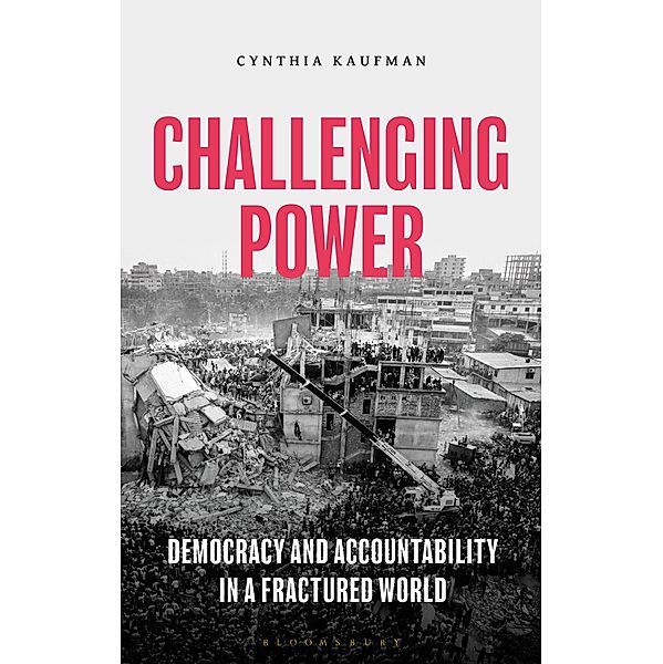 Challenging Power, Cynthia Kaufman