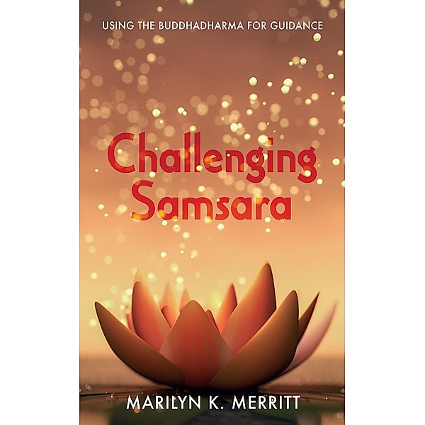 Challenging Samsara, Marilyn K. Merritt