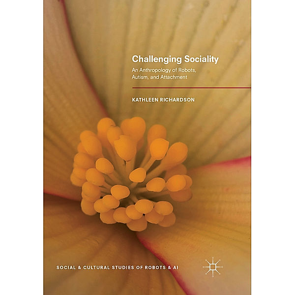 Challenging Sociality, Kathleen Richardson