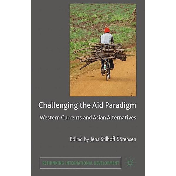 Challenging the Aid Paradigm