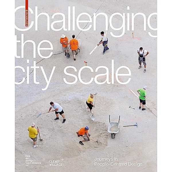 Challenging the City Scale