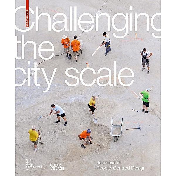Challenging The City Scale