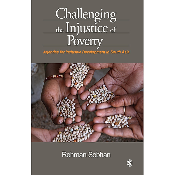 Challenging the Injustice of Poverty, Rehman Sobhan