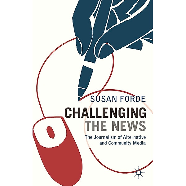 Challenging the News, Susan Forde