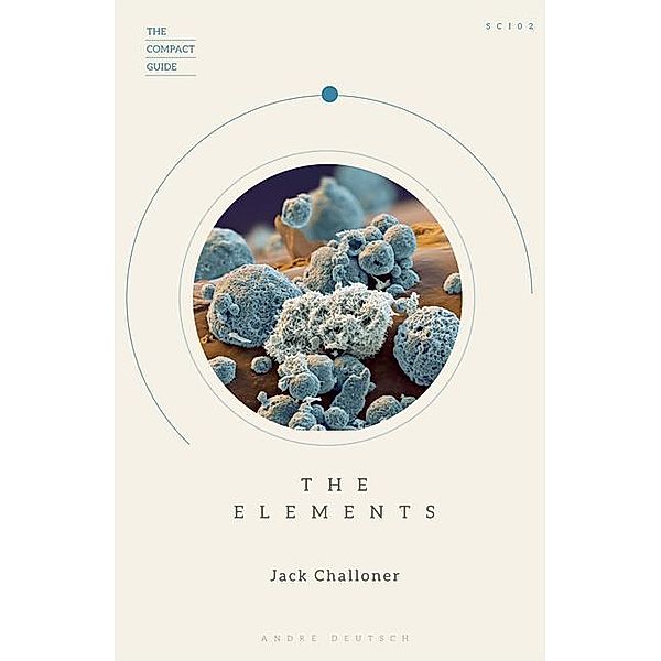 Challoner, J: Compact Guide of the Elements, Jack Challoner