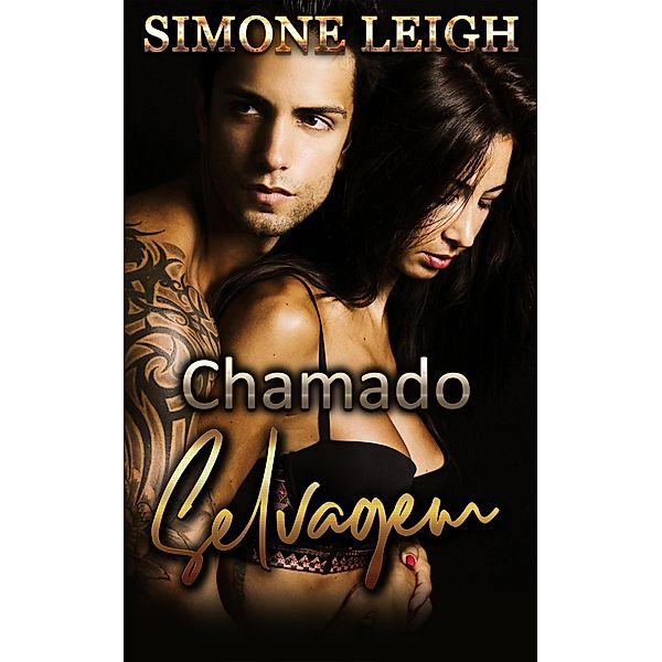 Chamado Selvagem, Simone Leigh