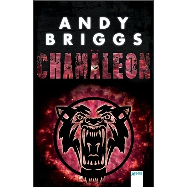 Chamäleon, Andy Briggs