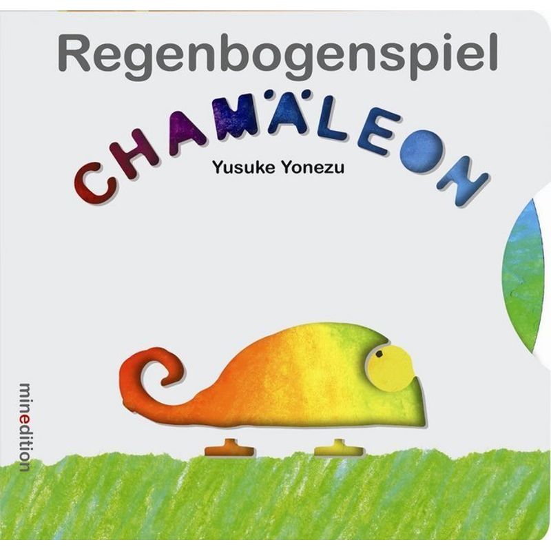 Image of Chamäleon - Yusuke Yonezu, Gebunden