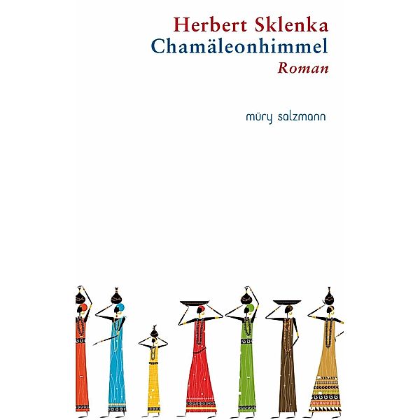 Chamäleonhimmel, Herbert Sklenka