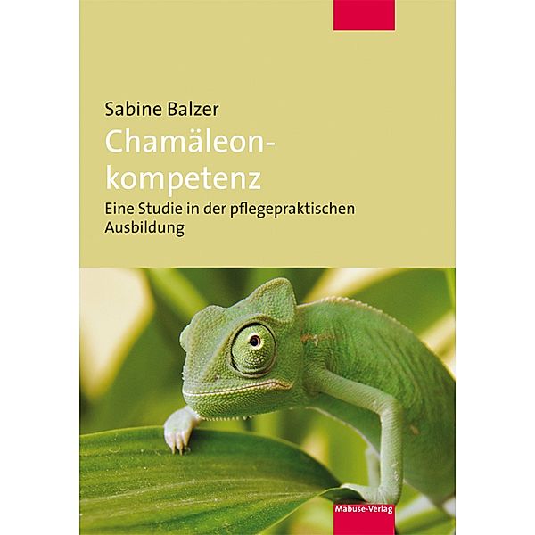 Chamäleonkompetenz, Sabine Balzer