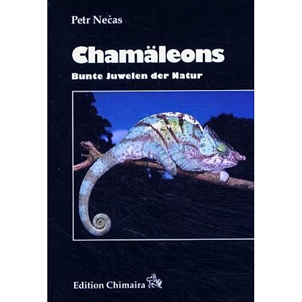 Chamäleons, Petr Necas