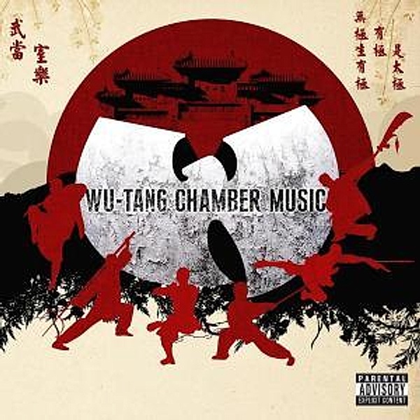 Chamber Music, Wu-Tang
