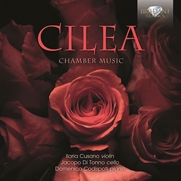 Chamber Music, Francesco Cilea