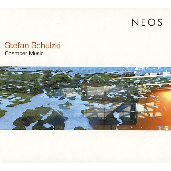 Chamber Music, Stefan Schulzki