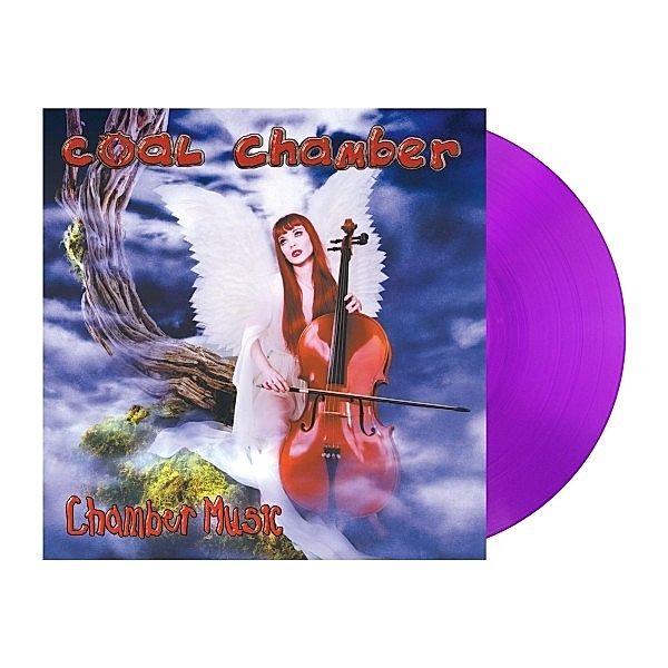 Chamber Music (Vinyl), Coal Chamber