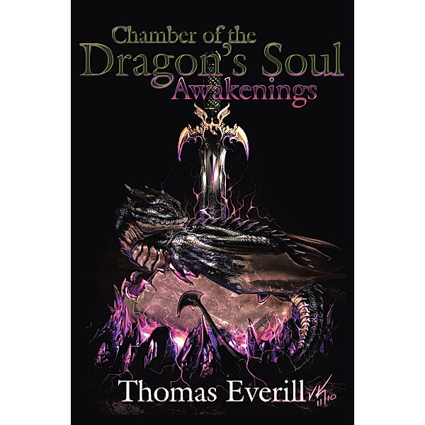 Chamber of the Dragon's Soul, Thomas Everill