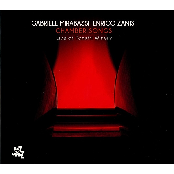 Chamber Songs, Gabriele Mirabassi, Enrico Zanisi
