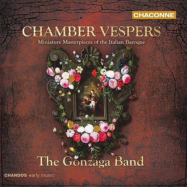 Chamber Vespers, The Gonzaga Band