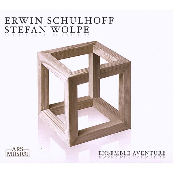 Chamber Works, Schulhoff, Wolpe