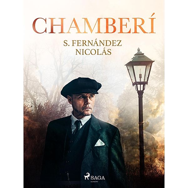 Chamberí, S. Fernández Nicolás