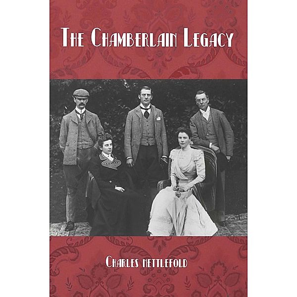 Chamberlain Legacy / Andrews UK, Charles Nettlefold