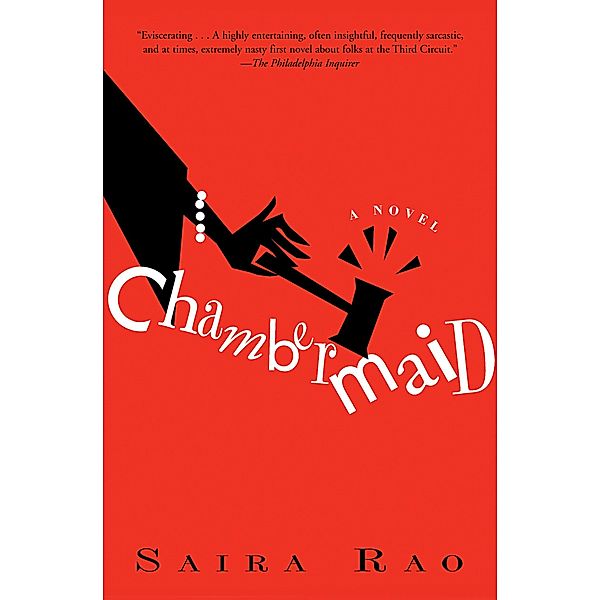 Chambermaid, Saira Rao