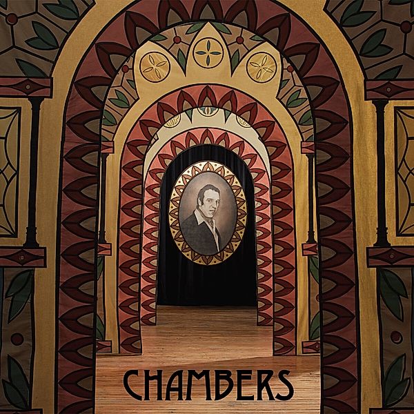 Chambers (Ltd.Ed.) (Lp+Cd) (Vinyl), Chilly Gonzales
