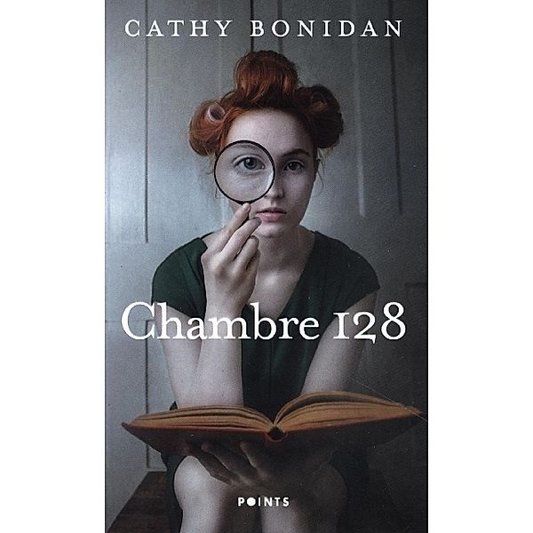 Chambre 128, Cathy Bonidan