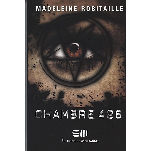 Chambre 426, Robitaille Madeleine Robitaille