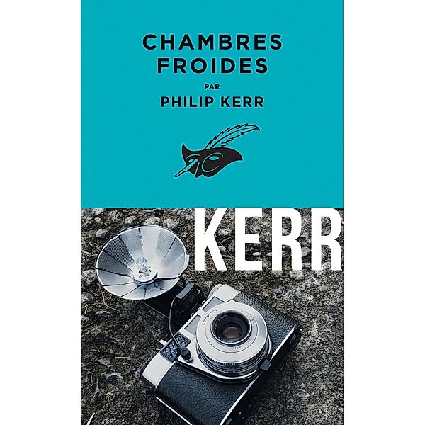 Chambres froides / Masque Poche, Philip Kerr