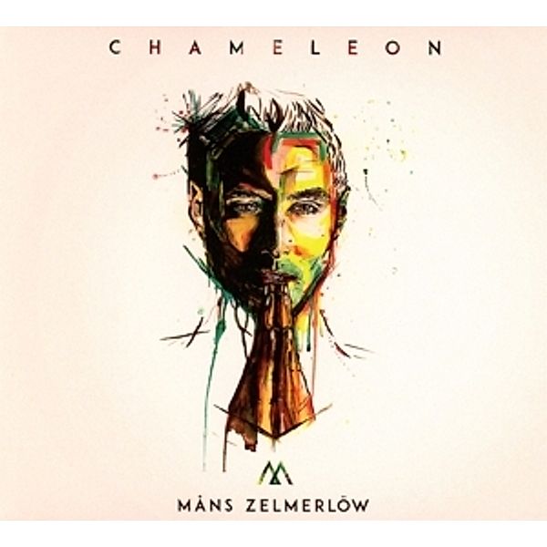 Chameleon, Mans Zelmerlöw