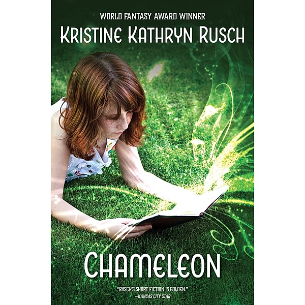 Chameleon, Kristine Kathryn Rusch