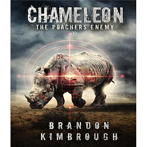 Chameleon, Brandon Kimbrough