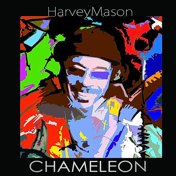 Chameleon, Harvey Mason