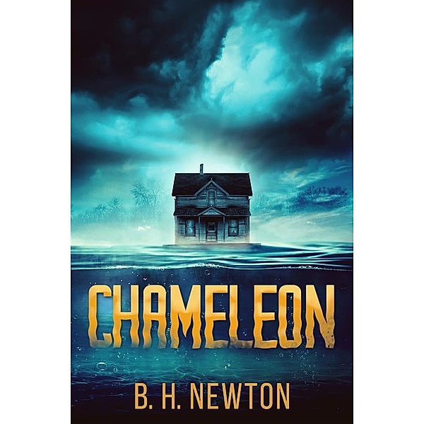 Chameleon, B. H. Newton