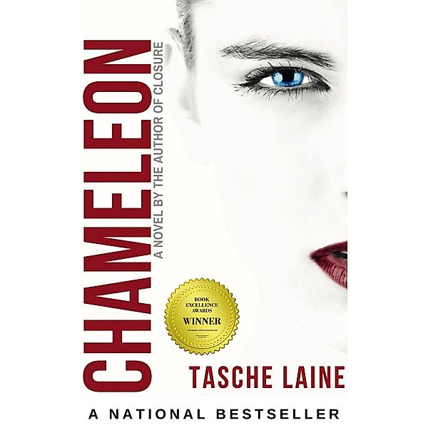 Chameleon, Tasche Laine