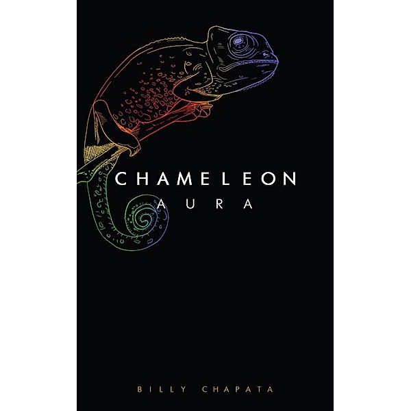 Chameleon Aura, Billy Chapata