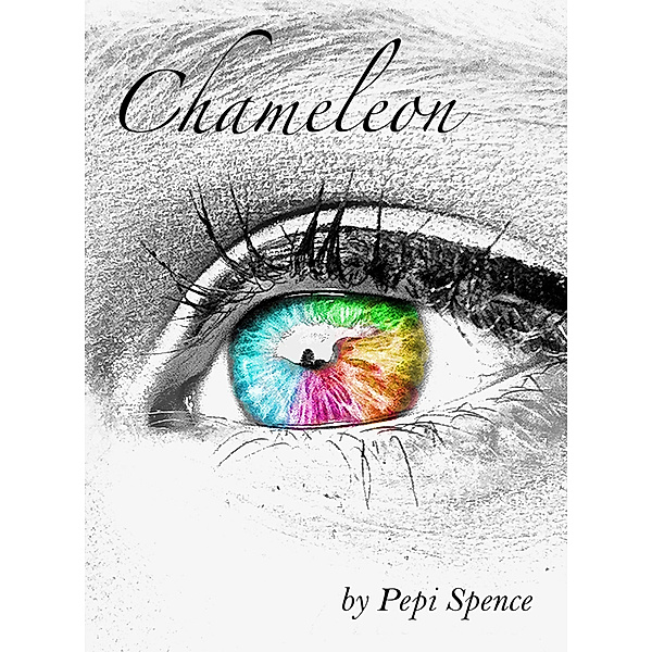Chameleon (Book 1), Pepi Spence