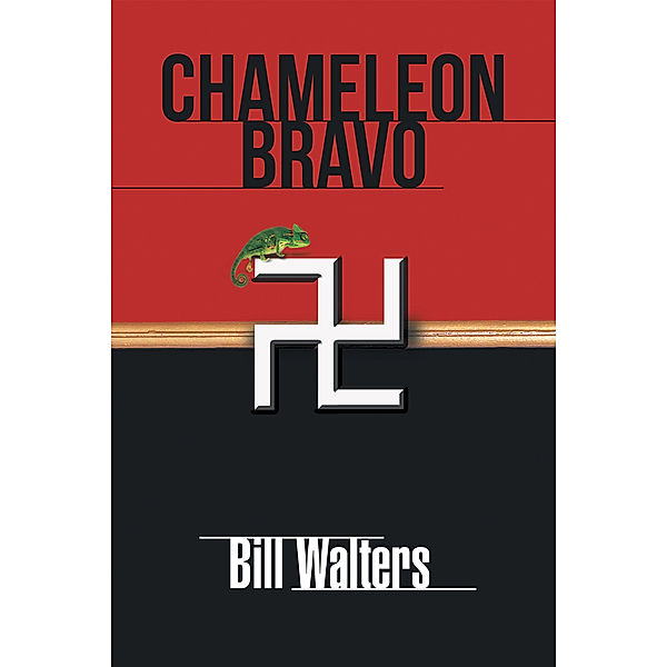 Chameleon Bravo, Bill Walters