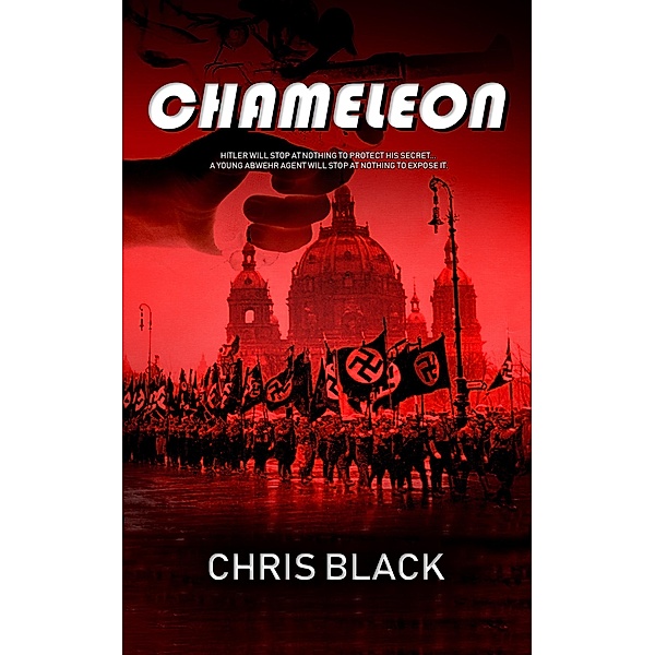 Chameleon / Chameleon, Chris Black