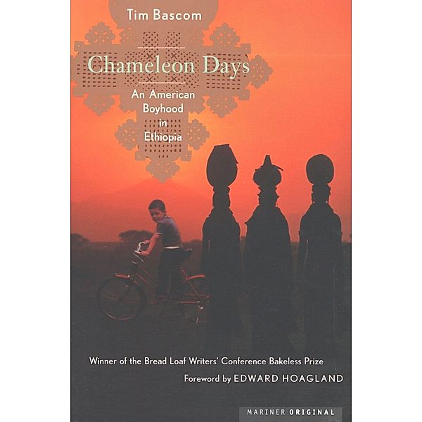 Chameleon Days, Tim Bascom