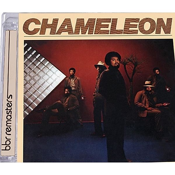 Chameleon (Expanded Edition), Chameleon