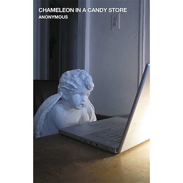 Chameleon in a Candy Store, Anonymous Author