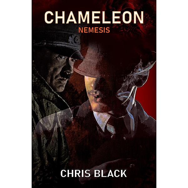 Chameleon, Nemesis / Chameleon, Chris Black