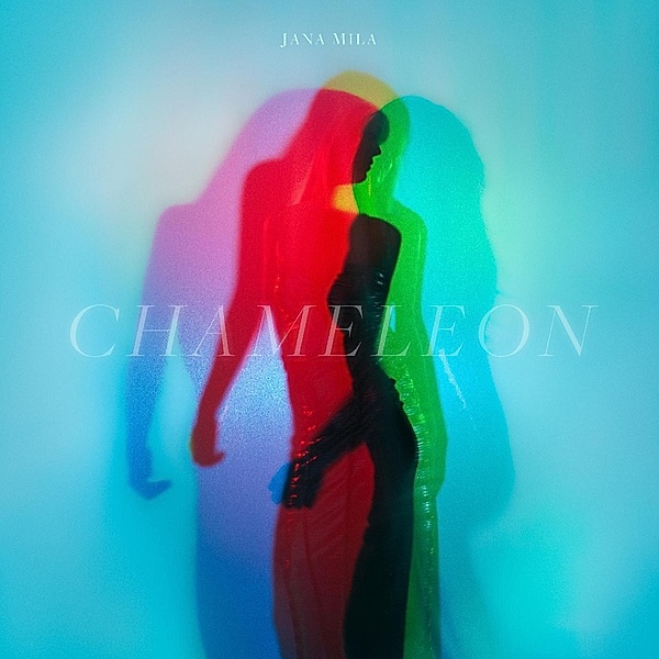 Chameleon (Vinyl), Jana Milla